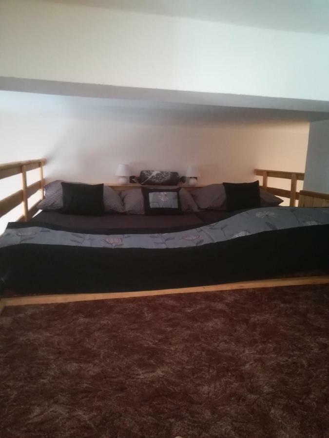 Apartman Pod Vezi I Česká Kamenice Dış mekan fotoğraf