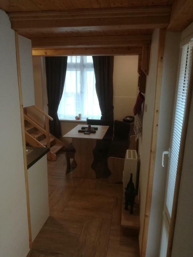 Apartman Pod Vezi I Česká Kamenice Dış mekan fotoğraf